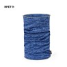 Tour de Cou Éco-responsable Personnalisé pas cher Duvan Matières : PET recyclé Couleurs : gris livraison express 24h 48h