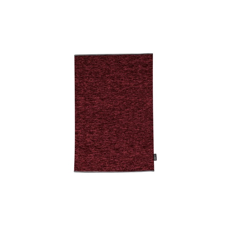 Tour de Cou Éco-responsable Personnalisé pas cher Duvan Matières : PET recyclé Couleurs : bleu marine personnalisable avec votre
