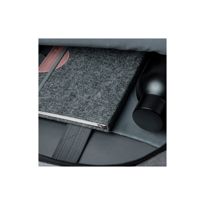 Sac à Dos Ingria - Élégance Écologique et Pratique