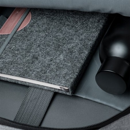 Sac à Dos Ingria - Élégance Écologique et Pratique