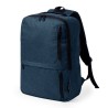 Sac à Dos Éco-responsable Publicitaire Ingria Couleurs : gris Matières : polyester recyclé impression logo haute qualité