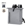 Sac à Dos Éco-responsable et Personnalisable Hoblak personnalisable avec votre logo