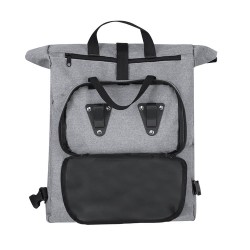 Sac à Dos Éco-responsable et Personnalisable Hoblak goodies publicitaire événementiel