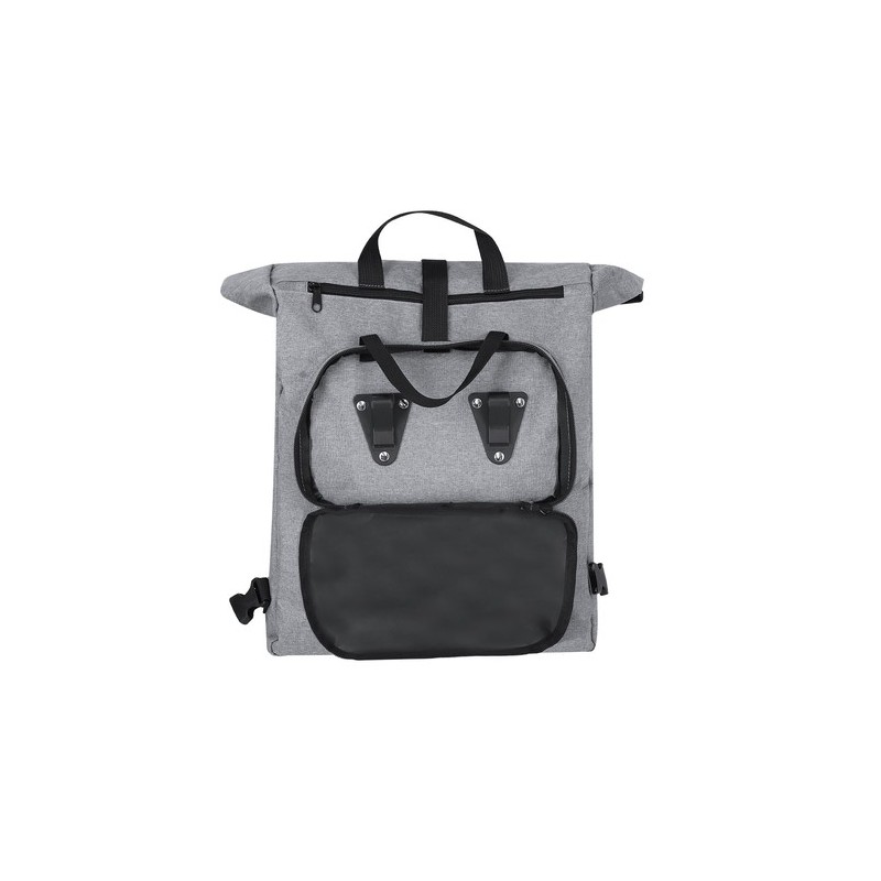 Sac à Dos de Vélo Hoblak - Écologique et Pratique Personnalisé écologique personnalisé