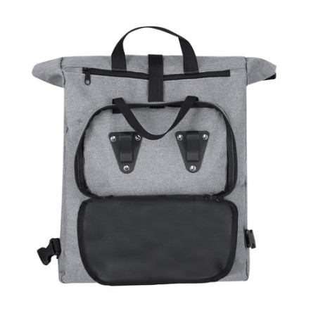 Sac à Dos de Vélo Hoblak - Écologique et Pratique Personnalisé écologique personnalisé