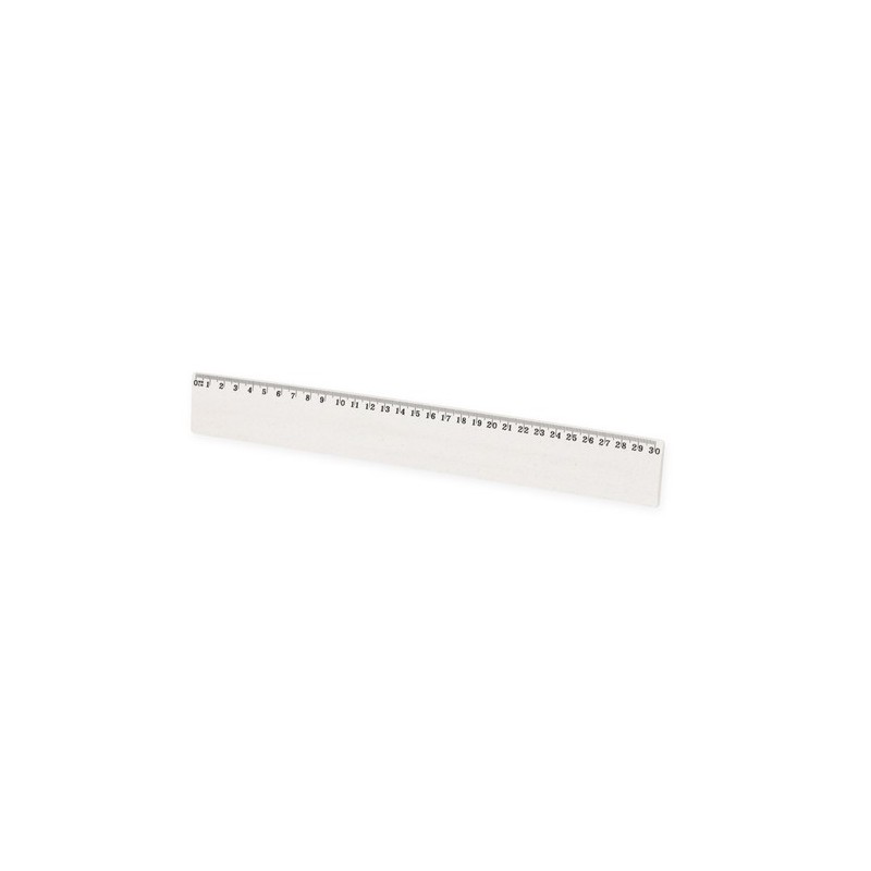 Règle Nixora Écologique 30cm