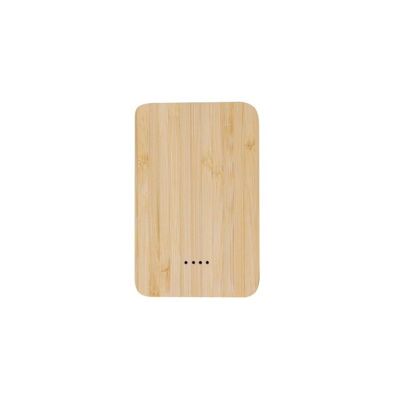 Power Bank Newin Écologique 5000 mAh