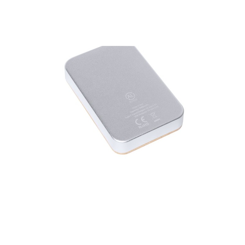 Power Bank Newin Écologique 5000 mAh