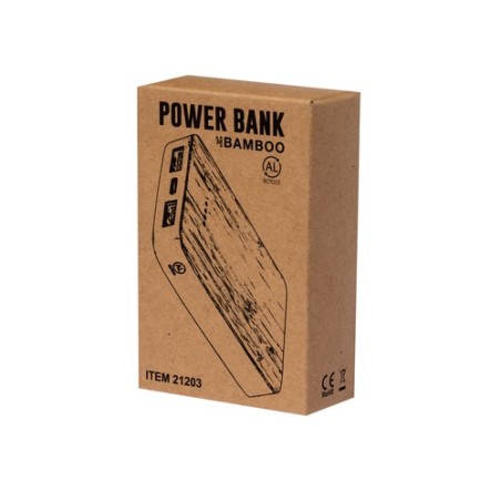 Power Bank Newin Écologique 5000 mAh