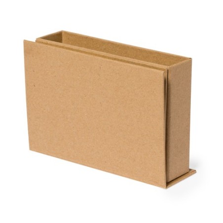 Porte-Crayons Multifonction Marquez - Écologique et Pratique