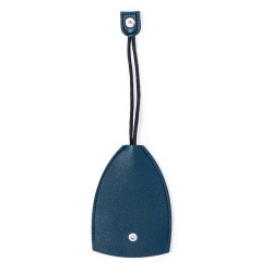 Porte-Clés Personnalisé Éthique et Pratique pas cher - Greip Matières : PU Couleurs : noir impression logo haute qualité