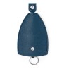Porte-Clés Personnalisé Éthique et Pratique pas cher - Greip Matières : PU Couleurs : beige cadeau collaborateur premium