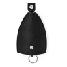 Porte-Clés Personnalisé Éthique et Pratique pas cher - Greip Matières : PU Couleurs : beige objet publicitaire robuste