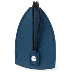 Porte-Clés Personnalisé Éthique et Pratique pas cher - Greip Matières : PU Couleurs : beige goodies publicitaire événementiel