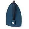 Porte-Clés Personnalisé Éthique et Pratique pas cher - Greip Matières : PU Couleurs : blanc personnalisable avec votre logo