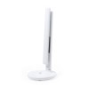 Lampe Multifonction Personnalisée Économique - Evanex Matières : aluminium Couleurs : blanc livraison express 24h 48h