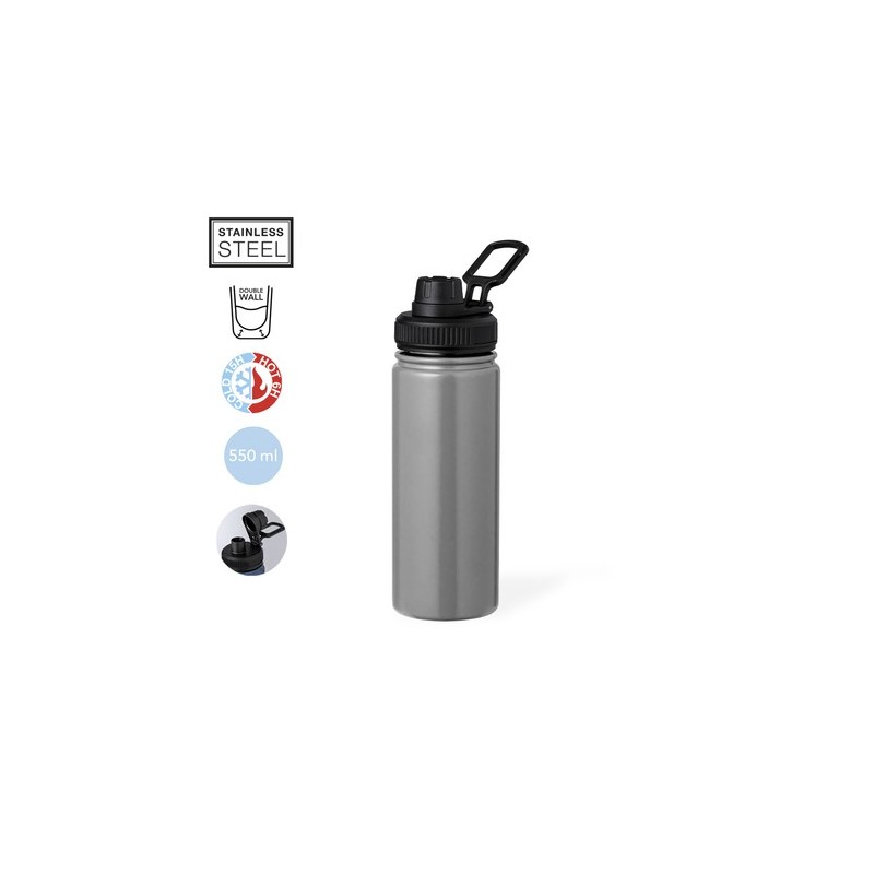 Bidon Thermique Corvac : Élégance et Performance