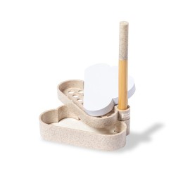 Porte Notes Ensemencé Lezo - Écolo et Pratique 2