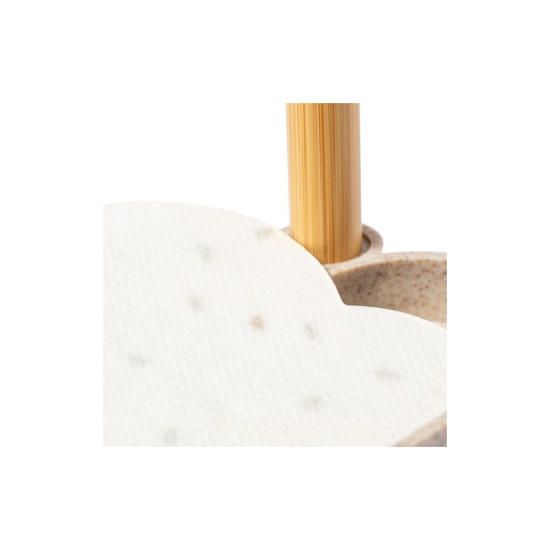 Porte Notes Ensemencé Lezo - Écolo et Pratique