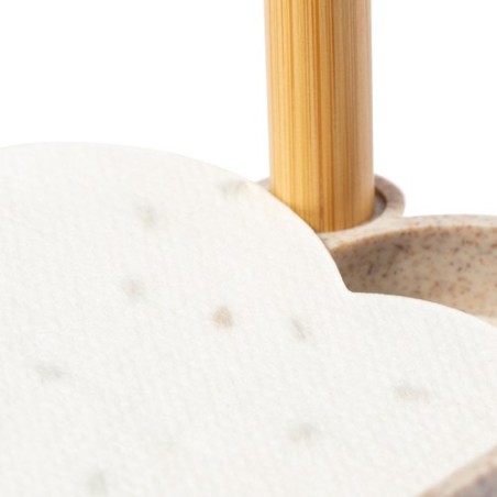 Porte Notes Ensemencé Lezo - Écolo et Pratique