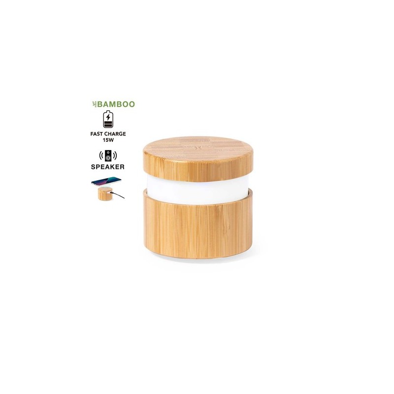 Lampe Multifonction Sheilax : Élégance et Innovation