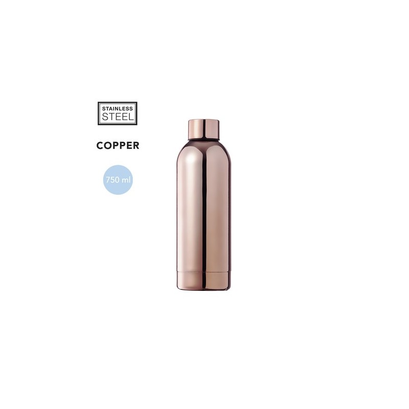 Bidon Éco-responsable et Personnalisable de 500 ml - Filix