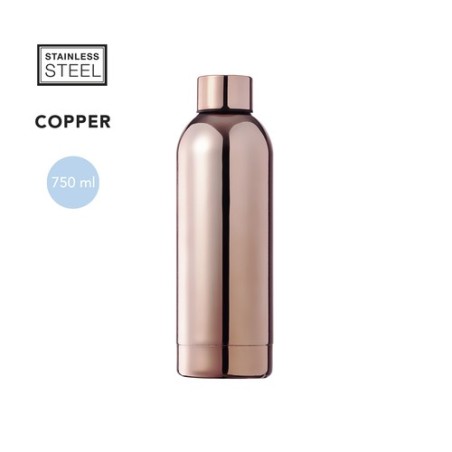 Bidon Éco-responsable et Personnalisable de 500 ml - Filix