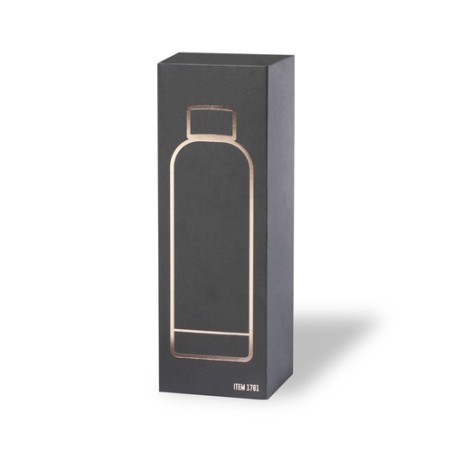 Bidon Éco-responsable et Personnalisable de 500 ml - Filix impression haute définition