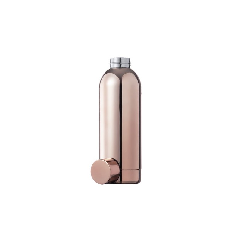 Bidon Éco-responsable et Personnalisable de 500 ml - Filix livraison express 24h 48h