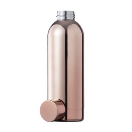 Bidon Éco-responsable et Personnalisable de 500 ml - Filix livraison express 24h 48h