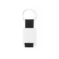Porte-Clés Écologique Personnalisable Lofly