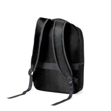 Sac à Dos Éco-responsable et Pratique Personnalisé pas cher Polack Couleurs : gris Matières : nylon recyclé cadeau collaborateur