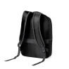 Sac à Dos Éco-responsable et Pratique Personnalisé pas cher Polack Couleurs : gris Matières : nylon recyclé cadeau collaborateur