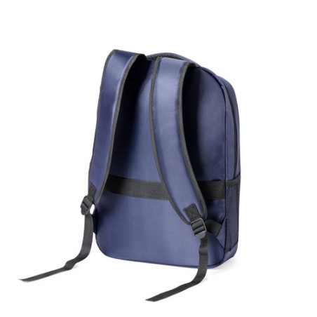 Sac à Dos Éco-responsable et Pratique Personnalisé pas cher Polack Couleurs : gris Matières : nylon recyclé goodies entreprise d