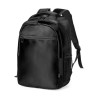 Sac à Dos Éco-responsable et Pratique Personnalisé pas cher Polack Couleurs : bleu marine Matières : nylon recyclé personnalisat