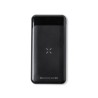 Power Bank Élégant Personnalisé 5000 mAh pas cher Baliok Couleurs : noir