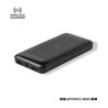 Power Bank Élégant Personnalisé 5000 mAh pas cher Baliok Couleurs : noir personnalisable avec votre logo