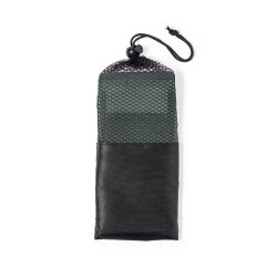 Bande de Résistance Personnalisée Éco-responsable pour Fitness - Vainen Matières : latex Couleurs : gris
