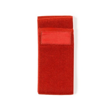 Bande de Résistance Personnalisée Éco-responsable pour Fitness - Vainen Matières : latex Couleurs : gris cadeau collaborateur pr