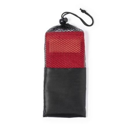 Bande de Résistance Personnalisée Éco-responsable pour Fitness - Vainen Matières : latex Couleurs : gris goodies entreprise desi