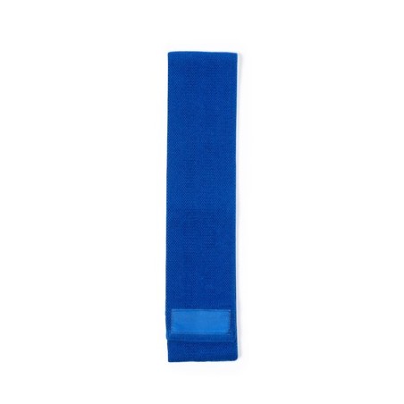 Bande de Résistance Personnalisée Éco-responsable pour Fitness - Vainen Matières : latex Couleurs : rouge marquage couleur éclat
