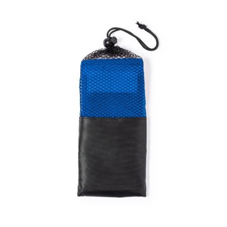 Bande de Résistance Personnalisée Éco-responsable pour Fitness - Vainen Matières : latex Couleurs : rouge objet promotionnel éco