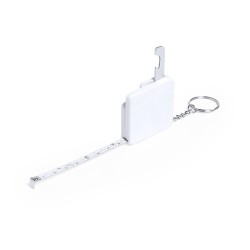 Mètre Ouvre Bouteille Personnalisé 1m Grade Liam Couleurs : blanc