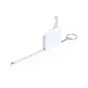 Mètre Ouvre Bouteille Personnalisé 1m Grade Liam Couleurs : blanc