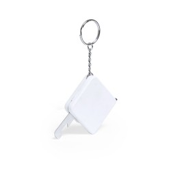 Mètre Ouvre Bouteille Personnalisé 1m Grade Liam Couleurs : blanc impression haute définition