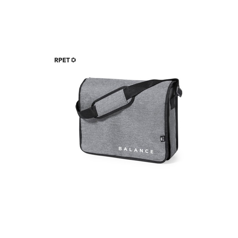 Bandoulière Lourdel - Sacoche Écologique et Pratique