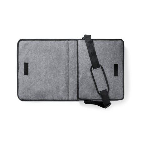 Bandoulière Lourdel - Sacoche Écologique et Pratique