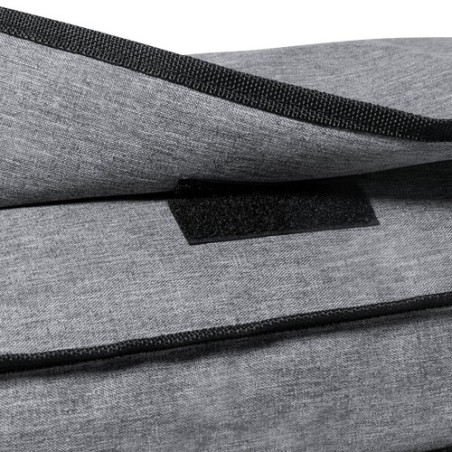 Bandoulière Lourdel - Sacoche Écologique et Pratique