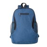 Sac à Dos Durable Personnalisable Sergli Matières : PET recyclé Couleurs : gris cadeau collaborateur premium