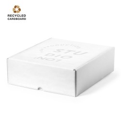 Boîte de Présentation Personnalisée en Carton Recyclé - Magdus 2
